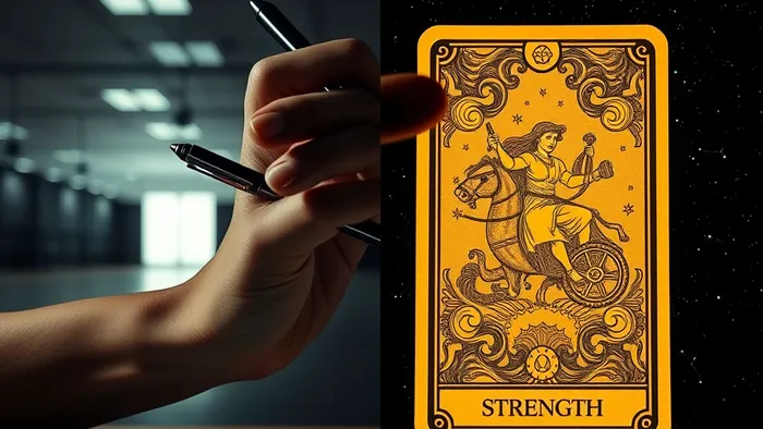 Год в зале: Играет ли против вас статистика? Карты Таро как инструмент для решения