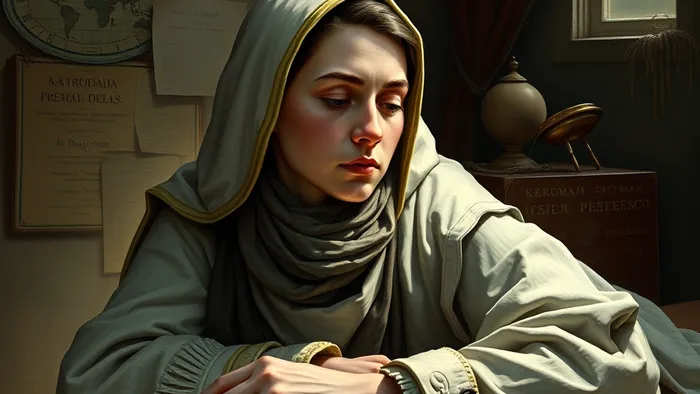 Хроническая мигрень и стресс: какие энергетические блоки держат вас в плену боли?