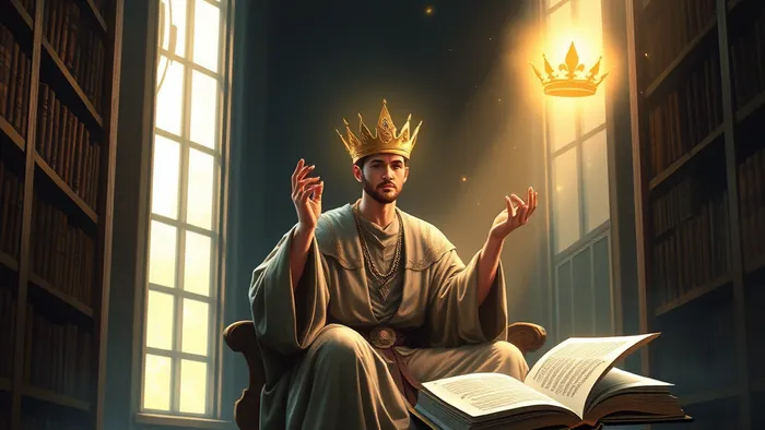 Иерофант Таро: Когда правила становятся путем, а традиция — откровением