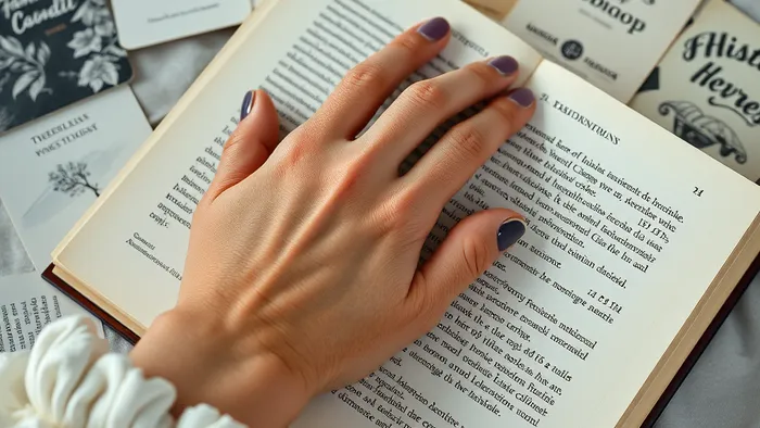 Имя, которое преследует: знак судьбы или игра ума?