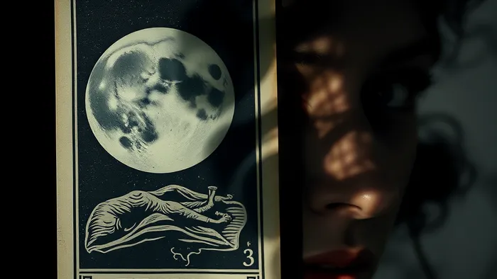 Инсайт: Психологический портрет Таро — мост между картами и бессознательным