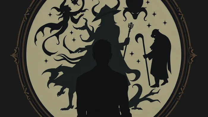 Инсайт психологический портрет таро: зеркало, которое показывает не будущее, а душу