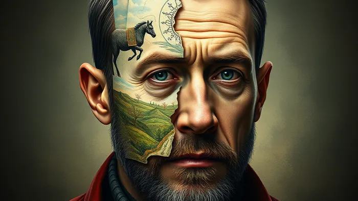 Инсайт психотипы в Таро: Как карты раскрывают архитектуру вашей личности