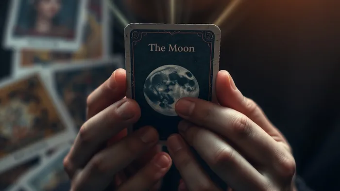 Интуитивное чтение Таро: Как услышать тихий голос карт