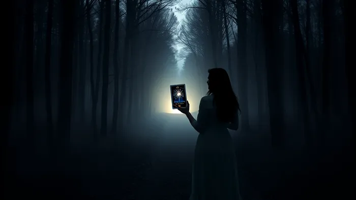 Интуиция говорит о встрече: стоит ли доверять внутреннему голосу? Глубокий разбор с помощью карт Таро