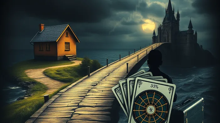 Ипотека в евро и карты Таро: как принять решение, которое не станет проклятием