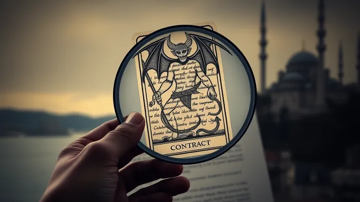 Как избежать мошенничества при покупке недвижимости за рубежом: взгляд через призму Таро и здравого смысла