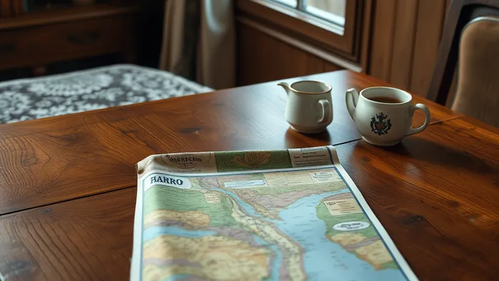 Как найти баланс между работой и семьей: карты Таро как зеркало для трудных выборов