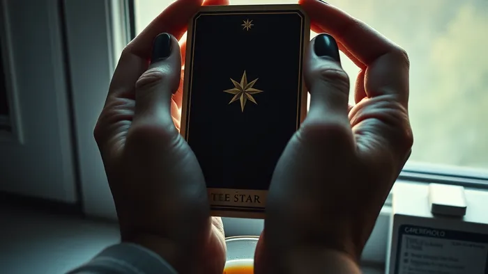 Как найти силы для ухода за родителем, когда сам на грани: взгляд через карты Таро