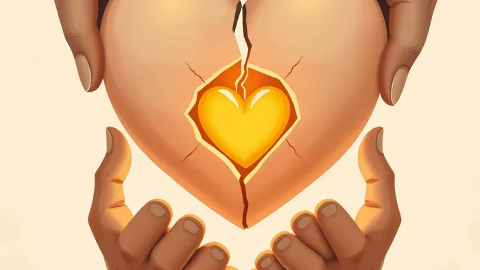 Как объяснить детям развод без травмирования их психики: гид по самым трудным словам