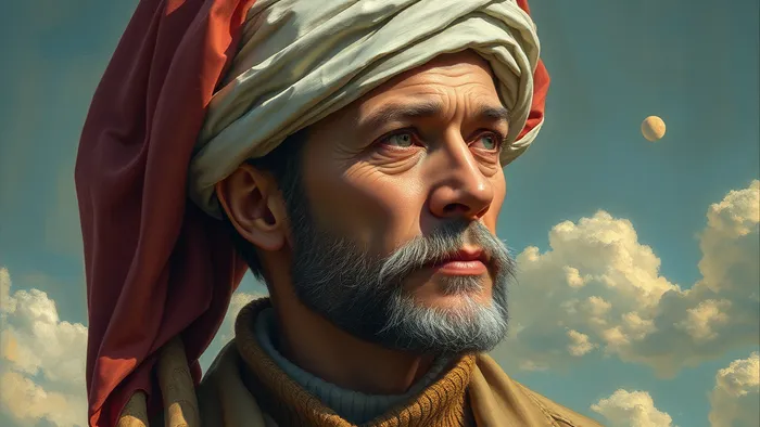 Энергетический щит с символами карт Таро защищает человека от тёмных воздействий. Визуальная метафора диагностики защиты от сглаза.