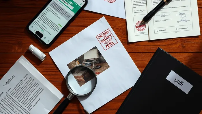 Как собрать доказательства по делу о защите прав потребителя: не карты, а факты