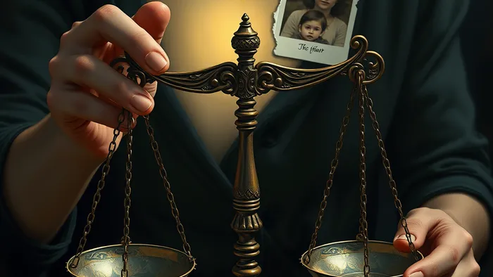 Как вести себя с родственниками, которые манипулируют чувством вины: Разбор через арканы Таро