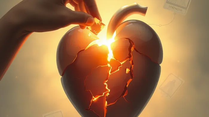 Как заново доверять людям после обмана партнера? Путь через колоду Таро