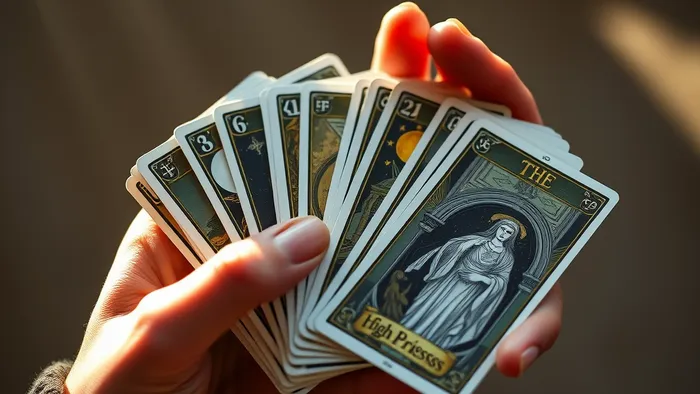 Как зарядить колоду Таро: полное руководство от смысла ритуала до ежедневной практики