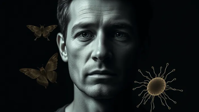 Какие непрожитые эмоции из детства хранятся в моем теле и вызывают аутоиммунное заболевание? Разбор через призму карт Таро