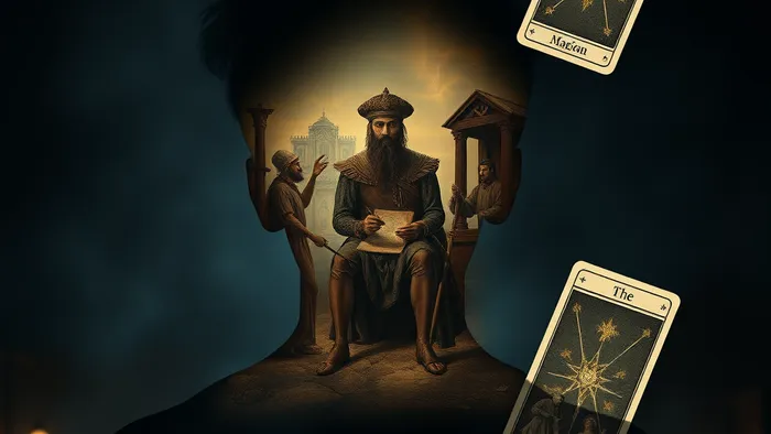 Какой дар из прошлой жизни вы носите в себе, не догадываясь об этом?