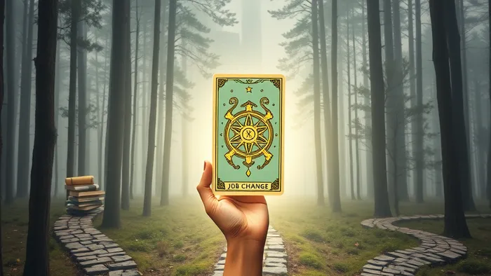 Иллюстрация к статье: Какой финансовый шаг принесёт наибольший рост дохода в следующем году? Спросим карты