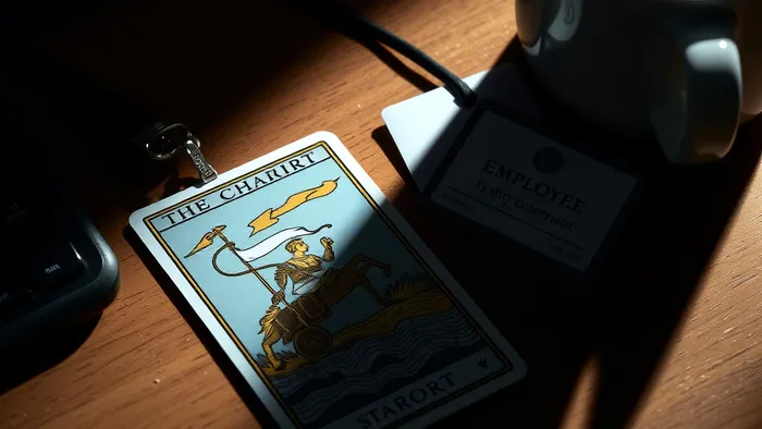 Карты Таро на перепутье: увольнение или повышение? Как понять послание колоды в карьерном раскладе