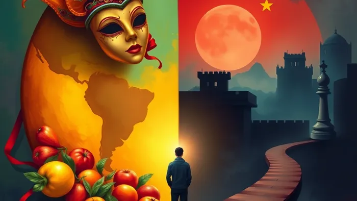 Китайский или испанский? Карты Таро как проводник в выборе языка для карьеры в туризме