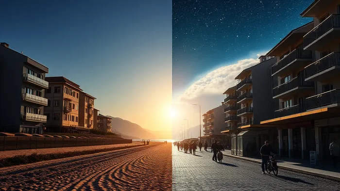 Климат или работа в Испании: как принять решение с помощью карт Таро