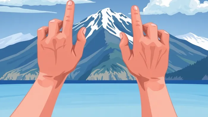 Иллюстрация к статье: Когда будущее не совпадает: стоит ли разрывать отношения из-за разных взглядов?