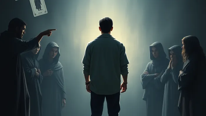 Когда друг становится оружием: как реагировать на травлю в кругу общих знакомых