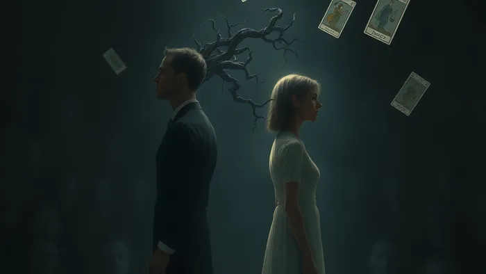 Иллюстрация к статье: Когда друг становится противником: как реагировать на токсичные сплетни и не потерять себя