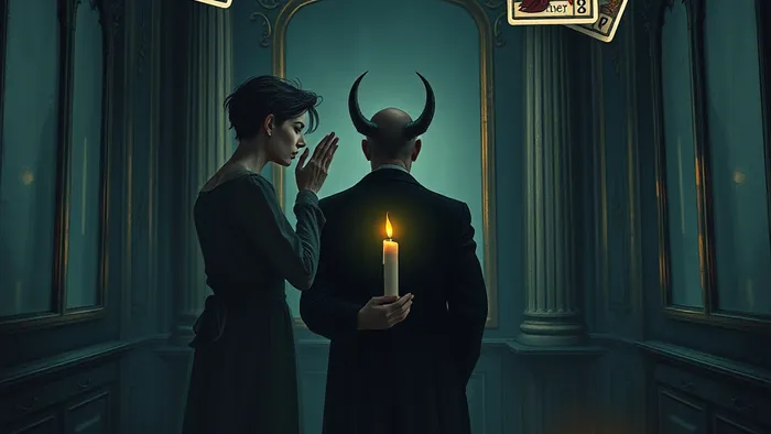 Когда друг становится трикстером: как действовать, если он настраивает против вас общий круг