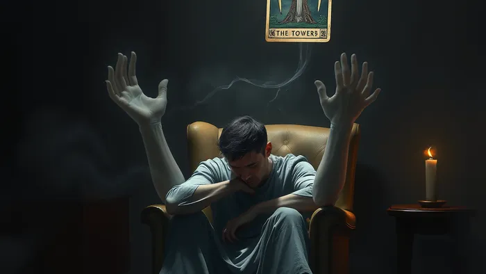 Когда энергия на нуле, а отдых не помогает: это порча или просто усталость?