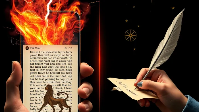 Когда гнев в сети — ваш учитель: как Таро помогает превратить негативные отзывы в силу бренда