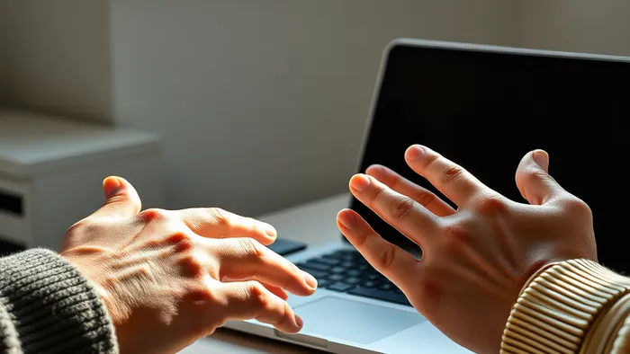 Когда карьерный пол рушится: как поддержать супруга после увольнения с помощью мудрости Таро