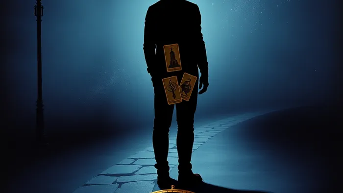 Когда карты бьют в набат: Таро и подлинные причины кризиса среднего возраста