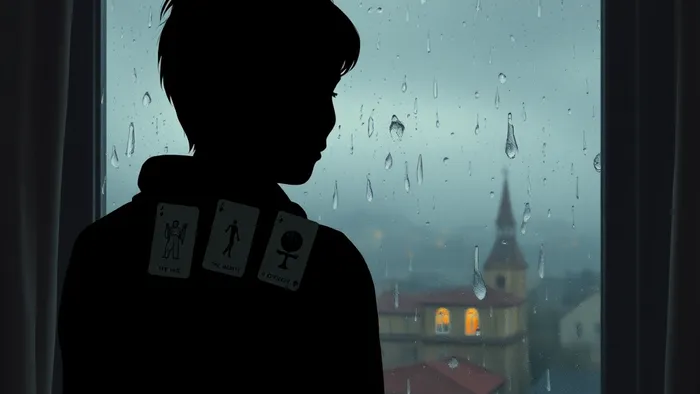 Когда климат бьет по душе: Как Таро помогает пережить адаптацию в Польше и найти свой свет