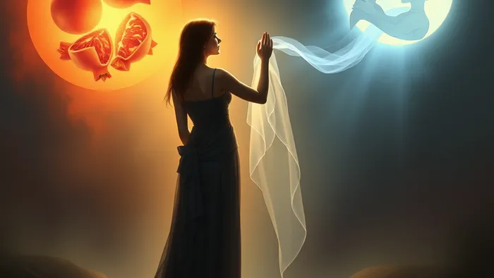 Когда материнская любовь становится критикой: как наладить отношения через призму Таро