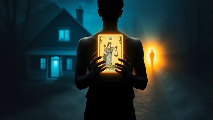 Когда партнёр не ценит, а другой боготворит: Как карты Таро помогают разобраться в ловушке отношений