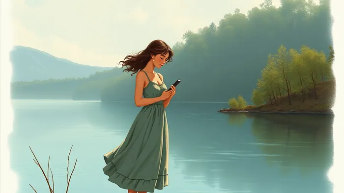 Когда подруга не отпускает: как выстроить границы в отношениях, где вас используют как спасательный круг