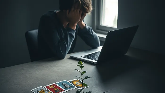 Когда руки опускаются: как найти мотивацию для поиска работы после серии отказов