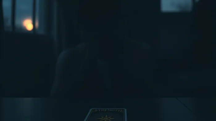 Когда силы на исходе: как найти ресурсы для ухода за больным родителем с помощью карт Таро