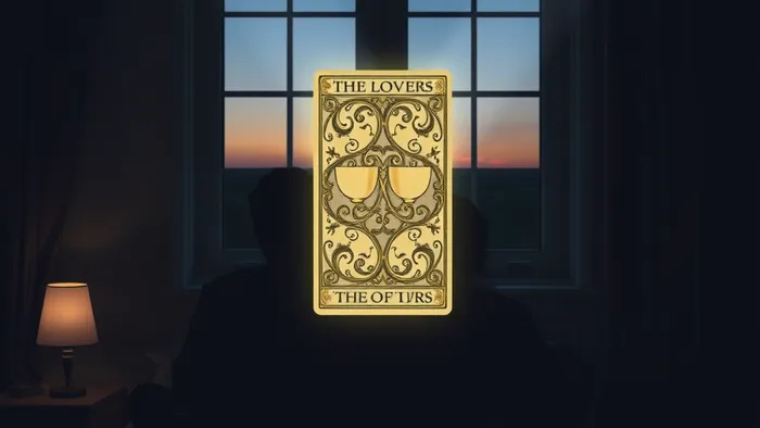 Когда слова иссякли: Как пережить кризис в браке с помощью карт Таро