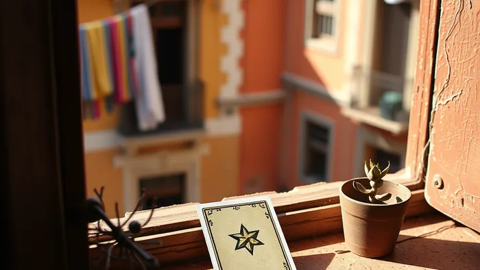 Когда солнце Испании не греет: как Таро помогает пережить разочарование в мечте