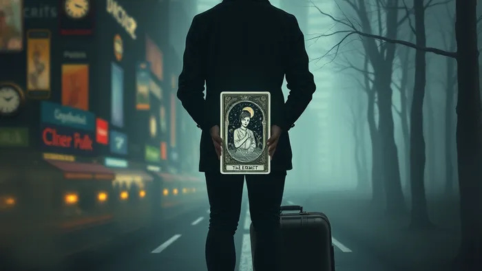 Когда тело кричит: как разрешить себе паузу в карьере без вины