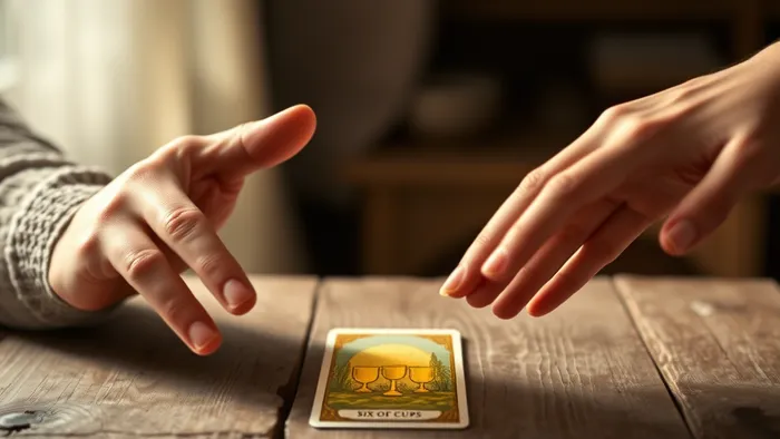 Когда вера разъединяет: как Таро помогает найти общий язык в семье с разными религиозными взглядами