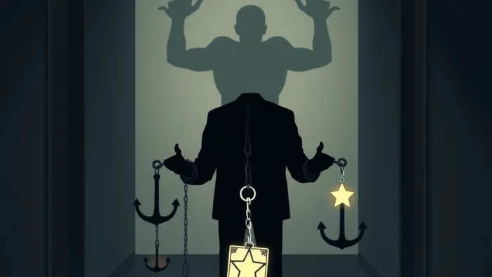 Когда вина висит в воздухе: как защитить репутацию от ложного обвинения с помощью Таро