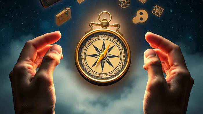 Когда все профессии — не твои: как карты Таро помогают найти призвание в 30, 40 и позже