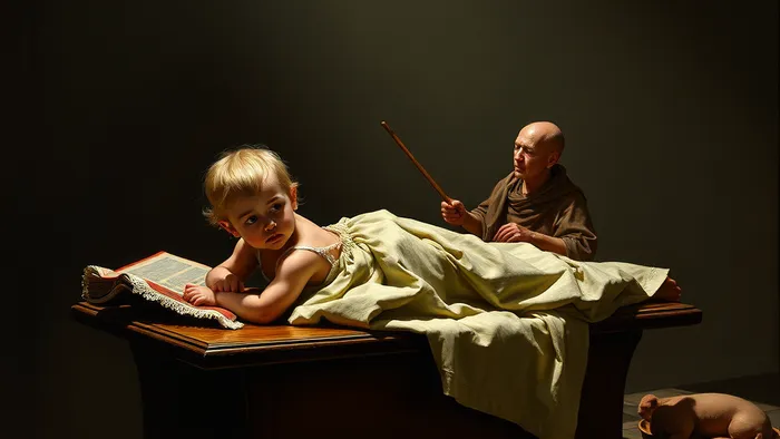 Иллюстрация к статье: Когда завещание — не последнее слово: Как оформить право на обязательную долю в наследстве