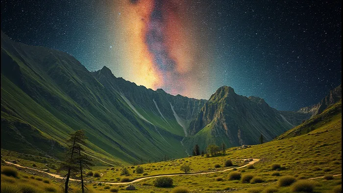 Разбитая чашка с пробивающимся ростком и карты Таро как символ разрушения старого и рождения нового после увольнения.