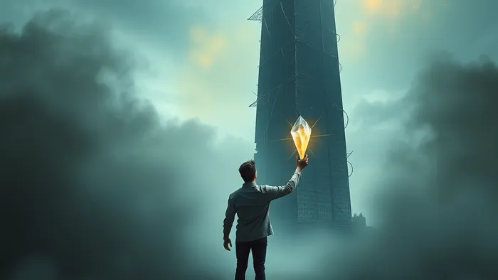 Когда земля уходит из-под ног: Как Таро помогает собрать себя после внезапного увольнения