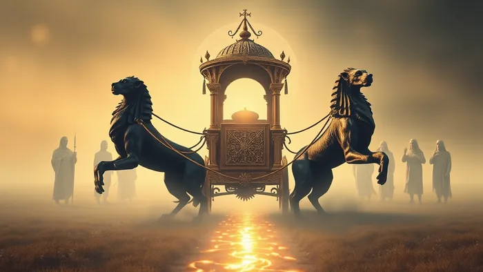 Колесница и Расстановки по Хеллингеру: Глубинная связь архетипов Таро и семейной системной терапии