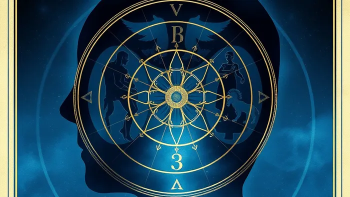 Колесо Фортуны как терапевтическая сказка: как карта Таро помогает встретиться с тенью